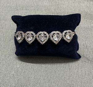 Heart Bracelet