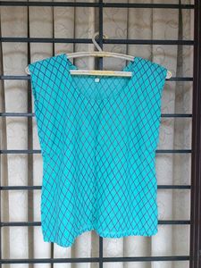 Ethnic Shrug Set