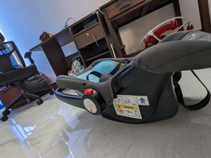 R For Rabbit Infant Car Seat Cum Carry cot