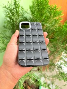 i Phone 13/14 Back Cover || Quality ✅||