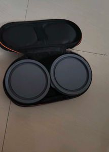 Neelam&#39;s Brand New Double Steel Lunch Box