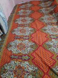 Rajasthani Bedsheet New