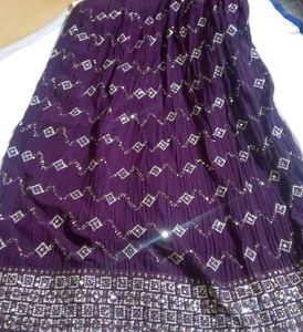 Embroidery Design Lahanga