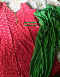 Kurta set