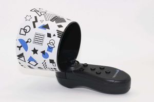 TechXR AR, VR, MR Virtual Reality Box