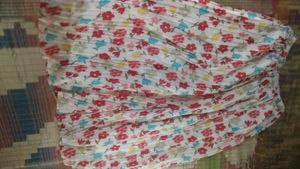 New Skirt
