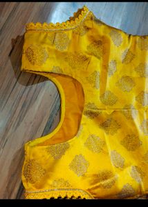 Kurti+dupatta