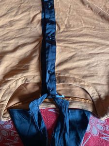 Stylish Brown T-Shirt