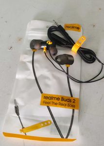 Realme Buds