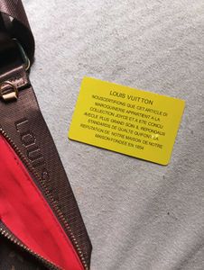 Louis Vuitton Crossbody