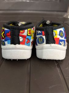 Baby Boy Shoes