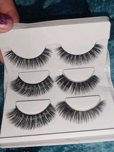 Fake Lashes Extensions
