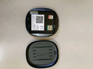 JioFi 4 portable personal hotspot