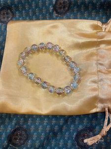 Sparkling Crystal Bracelet