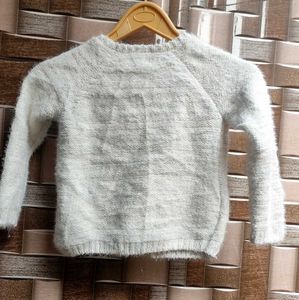 Cozy Kids Cardigan
