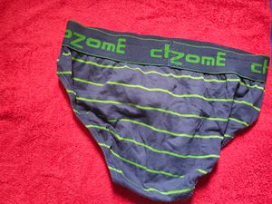 Chromozome Brief Underwear