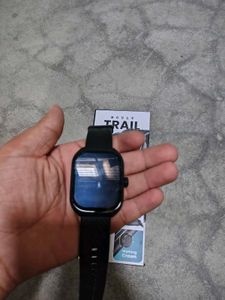 boult Trail Smartwatch