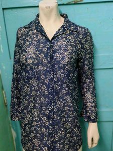 Shirt Style Dress