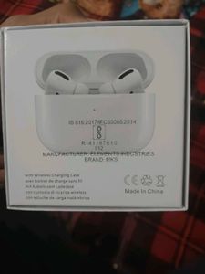 Airpods Pro2
