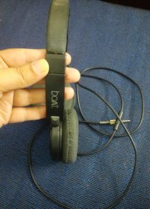 Boat Wired Headphones