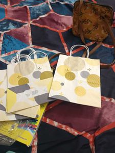 Gift Bag