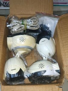 1 CCTV CAMERA