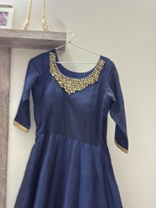 Party Dress