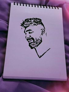 Customized Face Portraits