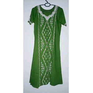 Kashmiri Kurta Set