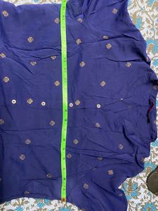 Srishti Kurta
