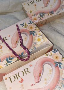 DIOR LIPSTICK GIFT SET