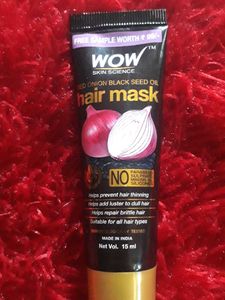 Shampoo and Conditioner