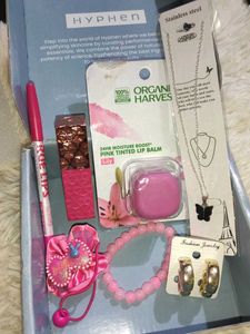 ✨🌸Pink Gift Box🌸✨