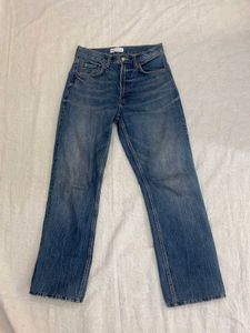 Zara Denim Jeans