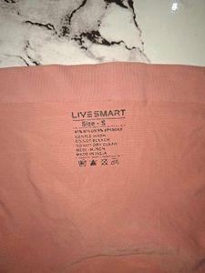 Peach Briefs For Everyday wear