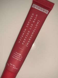 Hyphen Peptide Lip Balm