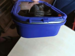 Steel Tiffin Box