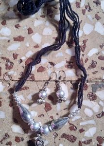 Necklace & Earring Set
