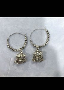 Brand New Silver Anti Tarnish Jewels !