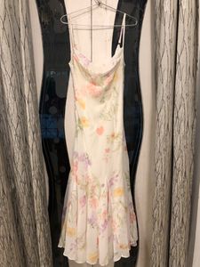 BEAUTIFUL DESIGNER DRESS IN SIZE S