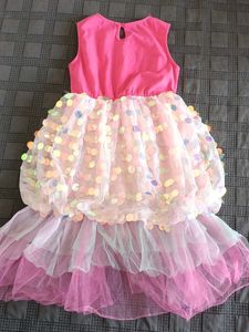Mermaid Dress