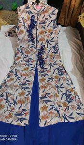 dress kurti