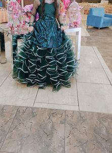 Princess Gown