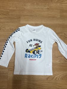 Kids Full Set - Racing