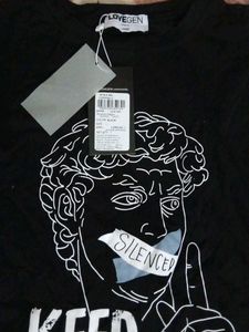Cool Graphic Tee