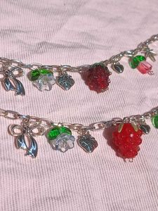 Pinteresty Charm Bracelets