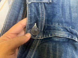 Comfort Jeans