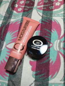 Makeup Primer