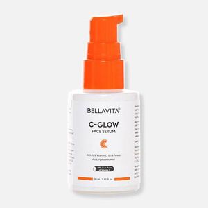 BellaVita C-Glow Face Serum
