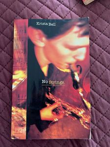 Mixed Fiction Books Bundle | Set of 4